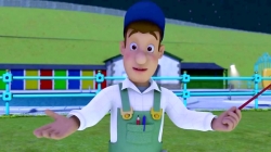 کارتون سریالی Fireman Sam قسمت 139